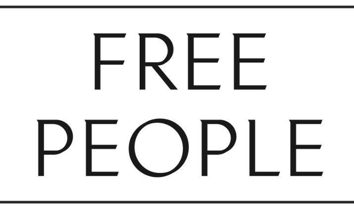 Klik hier voor kortingscode van Free People